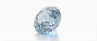 Le diamant bleu : la rareté absolue - Origine Paris