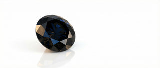 Le diamant noir : l'obscure élégance - Origine Paris