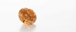 Le diamant orange : la chaleur à son paroxysme - Origine Paris