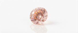 Le diamant rose : l'énigme la plus précieuse - Origine Paris