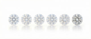 Les 4C du diamant : la pureté - Origine Paris