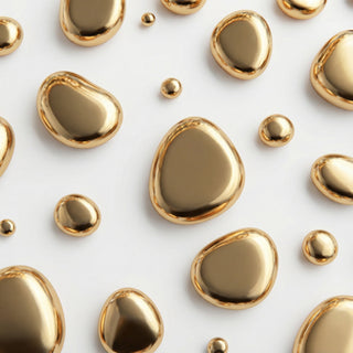 Recycled Gold Origine Paris