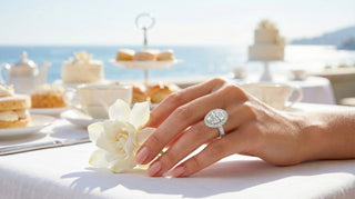 Les Caprices, creations uniques de la directrice artistique