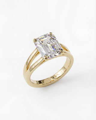 Bespoke Evidence of Simplicity Ring