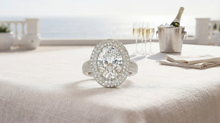 Les Caprices, unique creations by the artistic director