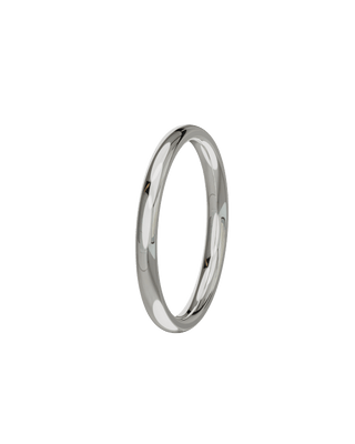 Alliance Signature Or Blanc - Origine & Co