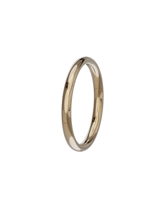 Alliance Signature Or Rose - Origine & Co