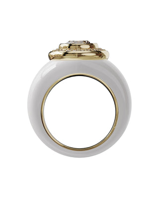 Avalanche Blanche Or Jaune - Origine & Co