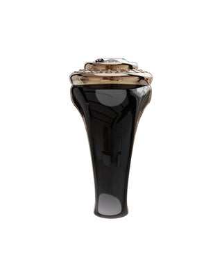 Avalanche Noire Or Rose - Origine & Co