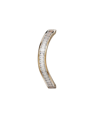 Bague Cadence Or Rose - Origine Paris