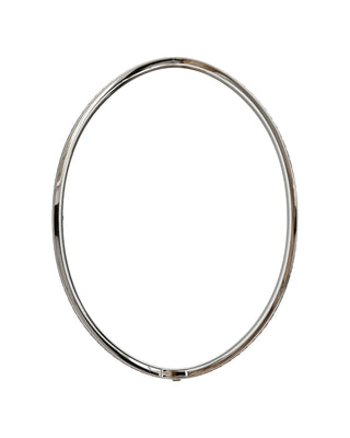 Bracelet Cadence Or Blanc - Origine Paris