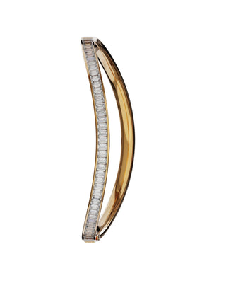 Bracelet Cadence Or Rose - Origine Paris