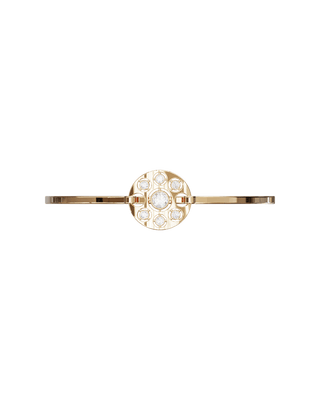 Bracelet Daisy Light Or Rose - Origine & Co