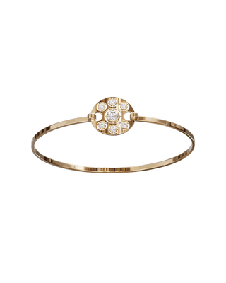 Bracelet Daisy Light Or Rose - Origine & Co