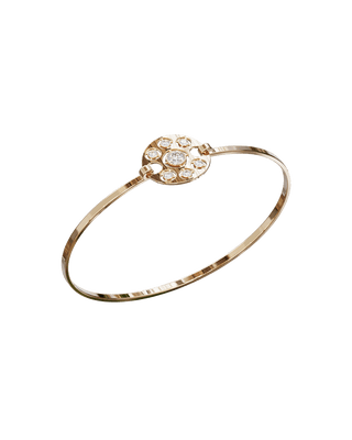 Bracelet Daisy Light Or Rose - Origine & Co