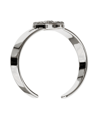 Bracelet Daisy Or Blanc - Origine & Co