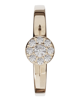 Bracelet Daisy Or Rose - Origine & Co