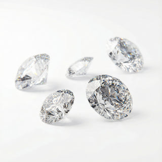 Lab-Grown Diamonds Origine Paris