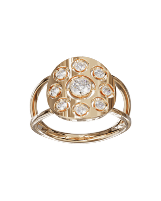 Daisy Light Or Rose - Origine & Co