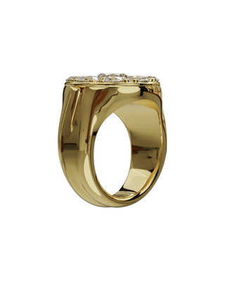 Daisy Or Jaune - Origine & Co