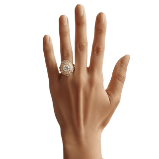 Éclora GM Or Blanc - Origine & Co