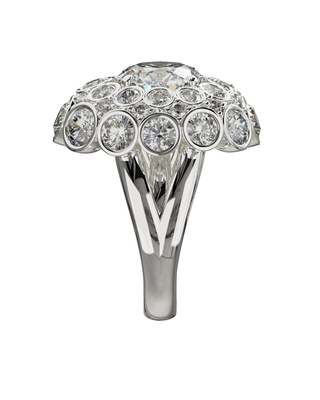 Éclora GM Or Blanc - Origine & Co