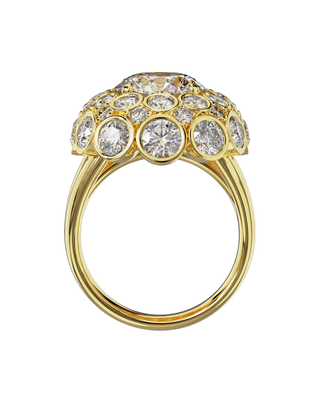 Éclora GM Or Jaune - Origine & Co