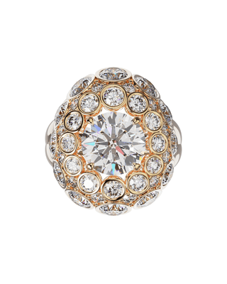 Éclora GM Or Rose - Origine & Co