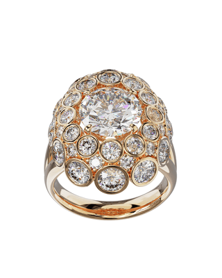 Éclora GM Or Rose - Origine & Co