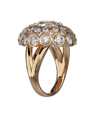 Éclora GM Or Rose - Origine & Co