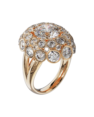 Éclora GM Or Rose - Origine & Co