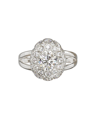 Éclora PM Or Blanc - Origine & Co