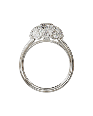 Éclora PM Or Blanc - Origine & Co