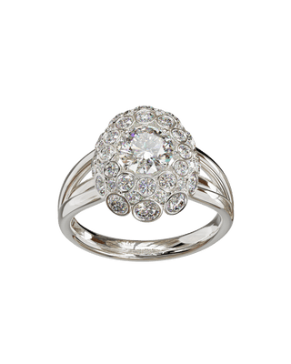 Éclora PM Or Blanc - Origine & Co