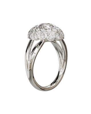 Éclora PM Or Blanc - Origine & Co