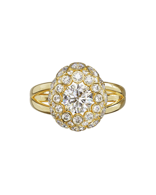 Éclora PM Or Jaune - Origine & Co