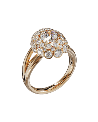 Éclora PM Or Rose - Origine & Co