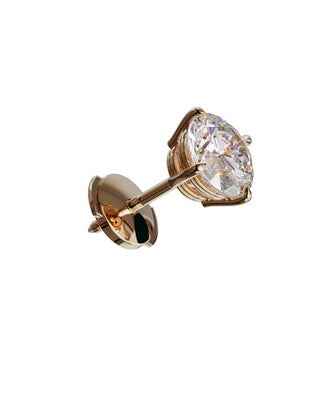 Les Puces Essentiels 1.5Ct Or Rose - Origine Paris
