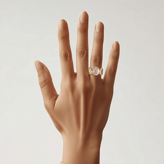 Mme Borina Andrieu Architecture Emeraude - Origine & Co