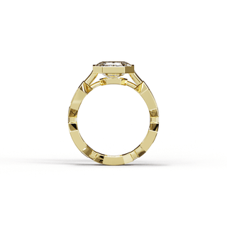 Mme Borina Andrieu Architecture Emeraude - Origine & Co