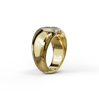 Mme Borina Andrieu Bombée Sculpturale - Origine & Co