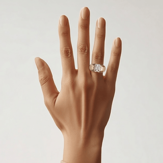 Mme Borina Andrieu Bombée Sculpturale - Origine & Co