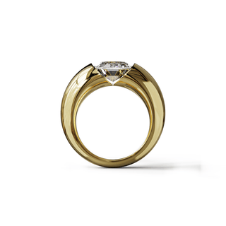 Mme Borina Andrieu Bombée Sculpturale - Origine & Co