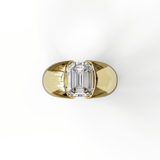 Mme Borina Andrieu Bombée Sculpturale - Origine & Co