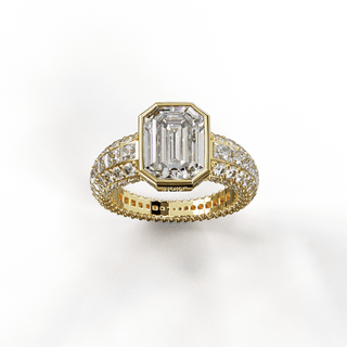 Mme Borina Andrieu Classique rayonnante - Origine & Co