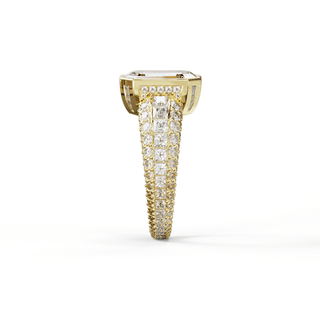 Mme Borina Andrieu Classique rayonnante - Origine & Co