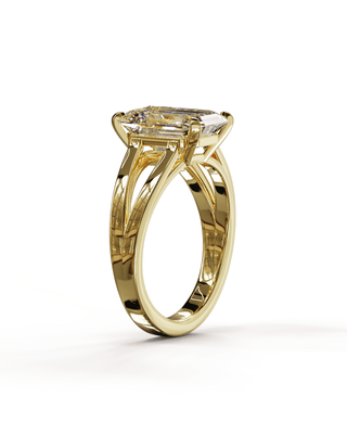 Mme Borina Andrieu L'évidence de la Simplicité - Origine & Co