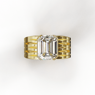 Mme Borina Andrieu Organique Structurée - Origine & Co