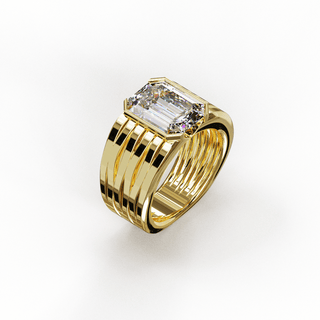 Mme Borina Andrieu Organique Structurée - Origine & Co