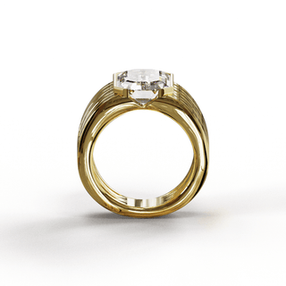 Mme Borina Andrieu Organique Structurée - Origine & Co